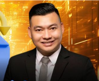 CEO 13Win Nguyễn Hồng Thái